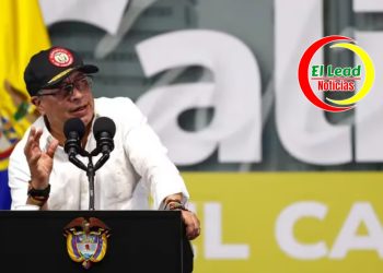 Propongo un referendo constitucional para sacar adelante las reformas: Gustavo Petro.
