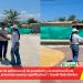 “Obras de optimización de acueducto y la construcción de parque, presentan avances significativos”: Yucelis Rada Barbur.