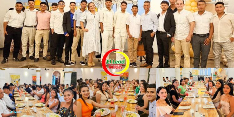 Estudiantes de Operación Turística y Hotelera realizan práctica académica en restaurante de Ciénaga