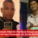 Asesinado Alberto Pacheco Araujo en el Barrio San Francisco de Santa Marta