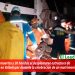 Dos muertos y 30 heridos al desplomarse estructura de concreto en Valledupar durante la celebración de un matrimonio.