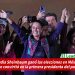Claudia Sheinbaum ganó las elecciones en México y se convirtió en la primera presidenta del país