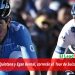 Nairo Quintana y Egan Bernal, correrán el  Tour de Suiza