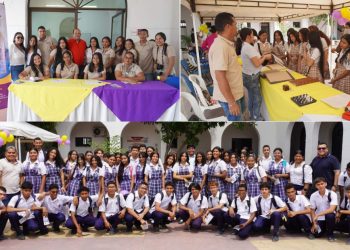 Infotep da inicio al Primer Congreso de Contaduría Pública, Innovación y Finanzas