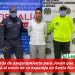 Medida de aseguramiento para Joven que asesinó al novio de su expareja en Santa Marta
