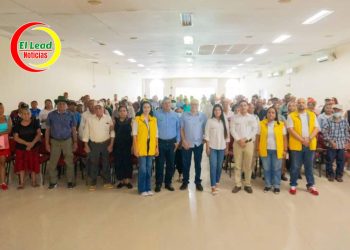 En total 125 personas fueron indemnizadas, con el fin de que este recurso signifique dignidad y el mejoramiento de su calidad de vida.