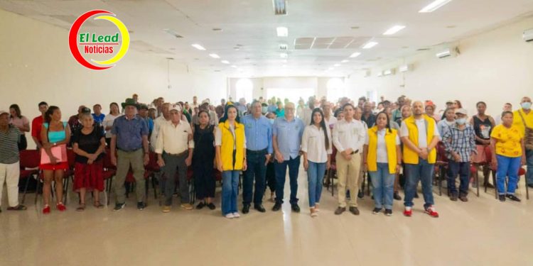 En total 125 personas fueron indemnizadas, con el fin de que este recurso signifique dignidad y el mejoramiento de su calidad de vida.