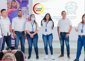 El PAE  2024 rinde cuentas ante la comunidad en su primera Mesa Pública del año