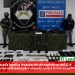 Fiscalía legaliza incautación de explosivos del ELN que serían utilizados para ataques contra la fuerza pública