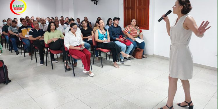 Infotep brinda capacitación internacional a sus colaboradores