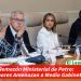 Remezón Ministerial de Petro: Rumores Amenazan a Medio Gabinete