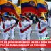 Este 20 de julio celebramos los 214 años del grito de Independencia de Colombia