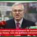 Petro confirmó que el ministro de Justicia, Nestor Osuna, sale del gabinete ministerial