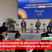 Infotep presente en Encuentro Nacional de Extensión Universitaria de Ascun