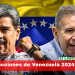 Elecciones de Venezuela 2024
