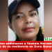Sicarios asesinaron a Yesenia Hernández dentro de su residencia en Zona Bananera