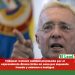 Tribunal rechazó nulidad planteada por el expresidente Álvaro Uribe en caso por supuesto fraude y soborno a testigos