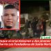 En Ataque sicarial Asesinan a dos jóvenes en el barrio Los Fundadores de Santa Marta