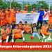 Juegos Intercolegiados 2024