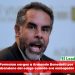Formulan cargos a Armando Benedetti por abandono del cargo cuando era embajador