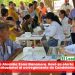 La Alcaldía Zona Bananera, llevó su oferta institucional al corregimiento de Candelaria.