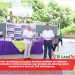 Rector de Infotep inaugura Cancha Múltiple en Campus Costa Verde y firma convenio con Alcalde de Ciénaga para beneficiar a más de 250 estudiantes