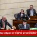 Hoy eligen al nuevo procurador 