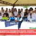 El gobierno ‘Ciénaga Más Social’, continúa realizando actividades en salud en el área rural.