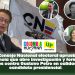 El Consejo Nacional electoral aprobó ponencia que abre investigación y formula cargos contra Gustavo Petro en calidad de candidato presidencial.