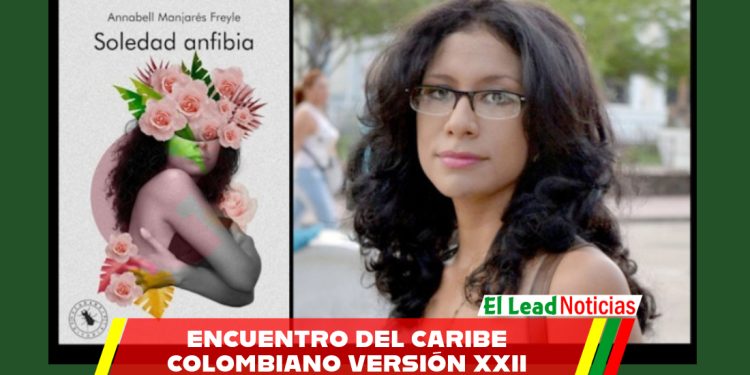 ENCUENTRO DEL CARIBE COLOMBIANO VERSIÓN XXII