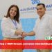 Infotep y USM firman convenio interinstitucional