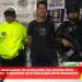 A disposición de la Fiscalía, fue dejado alias “Micky” capturado en el municipio Zona Bananera.