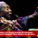 Adiós a la ‘Negra Grande de Colombia’: Leonor González Mina murió a los 90 años