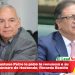 Gustavo Petro le pidió la renuncia a su ministro de Hacienda, Ricardo Bonilla