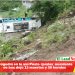 Tragedia en la vía Pasto-Ipiales: accidente de bus deja 13 muertos y 30 heridos