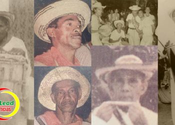 La Épica Musical del Conjunto Folclórico Cienaguero: Un Legado de Ritmos y Talento