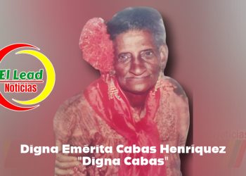 Digna Emérita Cabas Henríquez «Digna Cabas»