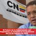 El Futuro de la Gobernación del Magdalena, se definirá en la audiencia del 12 de febrero de 2025