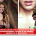 Shakira deslumbró en la alfombra roja de los Premios Grammy: Fue una de las mejores vestidas de la gran noche.
