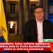 Presidente Petro solicita audiencia pública ante la Corte Constitucional sobre la reforma pensional