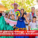 El gobierno “Ciénaga + Social” promociona El Carvalito Estudiantil
