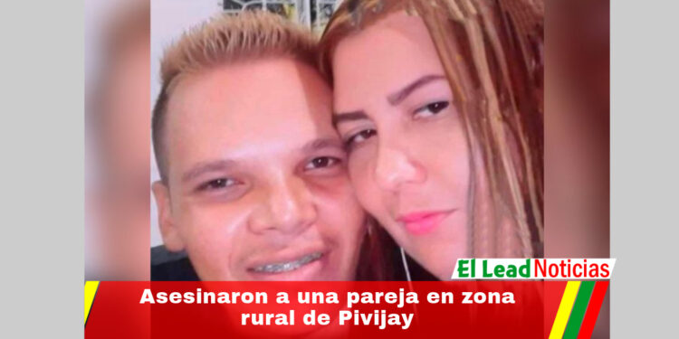 Asesinaron a una pareja en zona rural de Pivijay