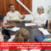 Infotep socializa la estrategia nacional “Educación Superior en tu Colegio” con instituciones educativas oficiales de Ciénaga
