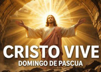 Domingo de Pascua: qué se celebra, cómo se conmemora y cuál fue su origen