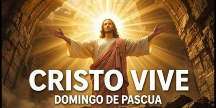 Domingo de Pascua: qué se celebra, cómo se conmemora y cuál fue su origen