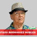 GUSTAVO RODRIGUEZ ROBLES