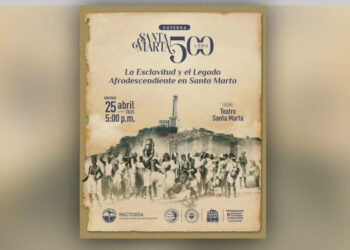 ¿Te has preguntado cómo la esclavitud marcó la historia de Santa Marta y el legado afrodescendiente? 