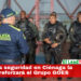 La seguridad en Ciénaga la reforzará el Grupo GOES 