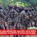 Ante operativos del ejercito en la Zona Bananera las ACSN insisten en la paz