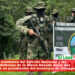 En Combates del Ejército Nacional y las Autodefensas de la Sierra Nevada dejan dos muertos en jurisdicción del municipio de Ciénaga